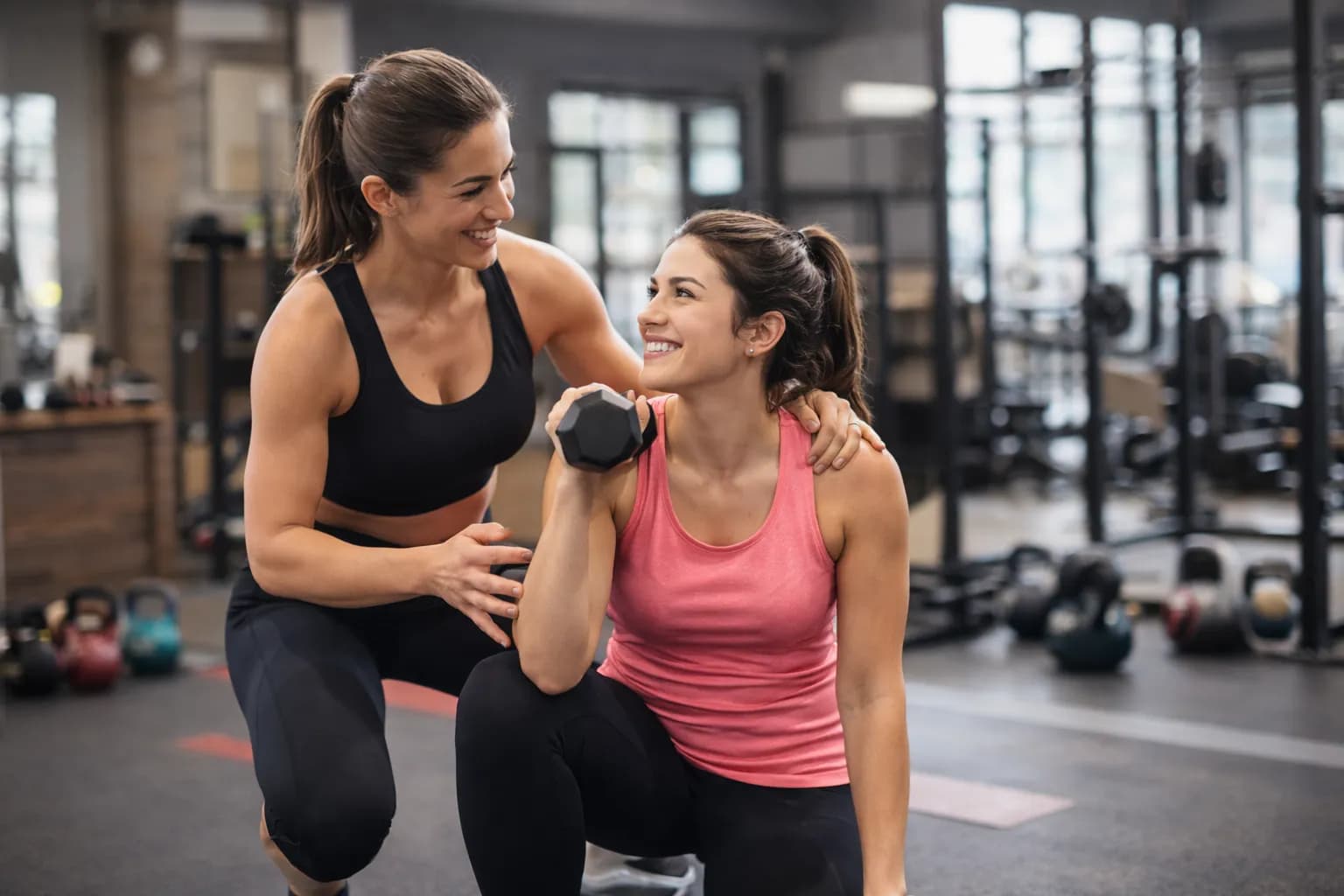 Software de reservas para Estudios de fitness