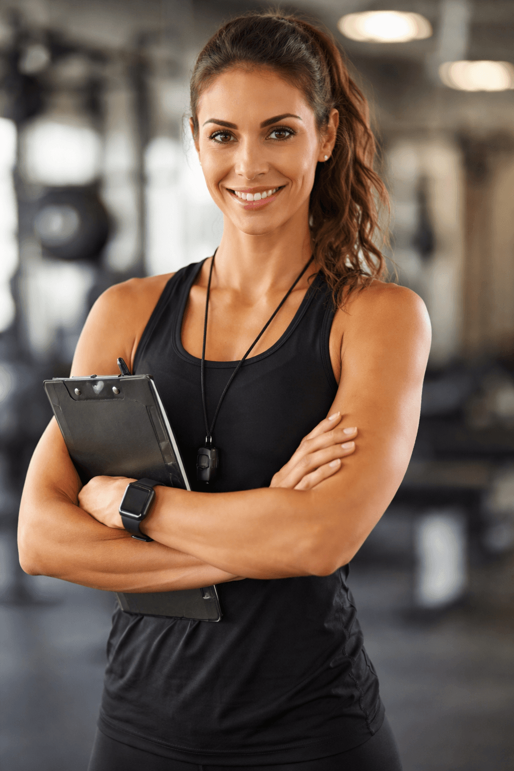 Software de reservas para Entrenador personal