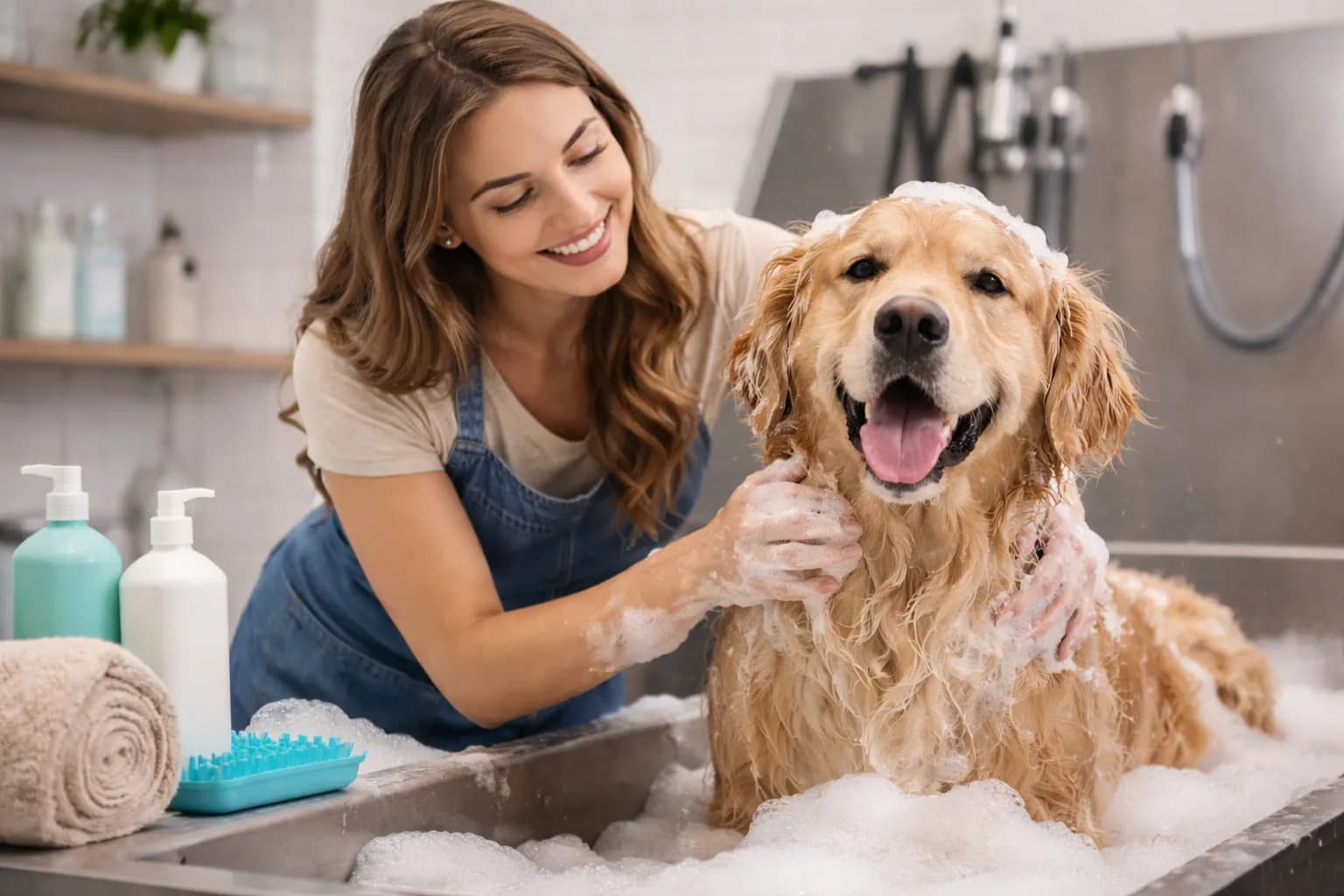 Software de reservas para Cuidado de mascotas