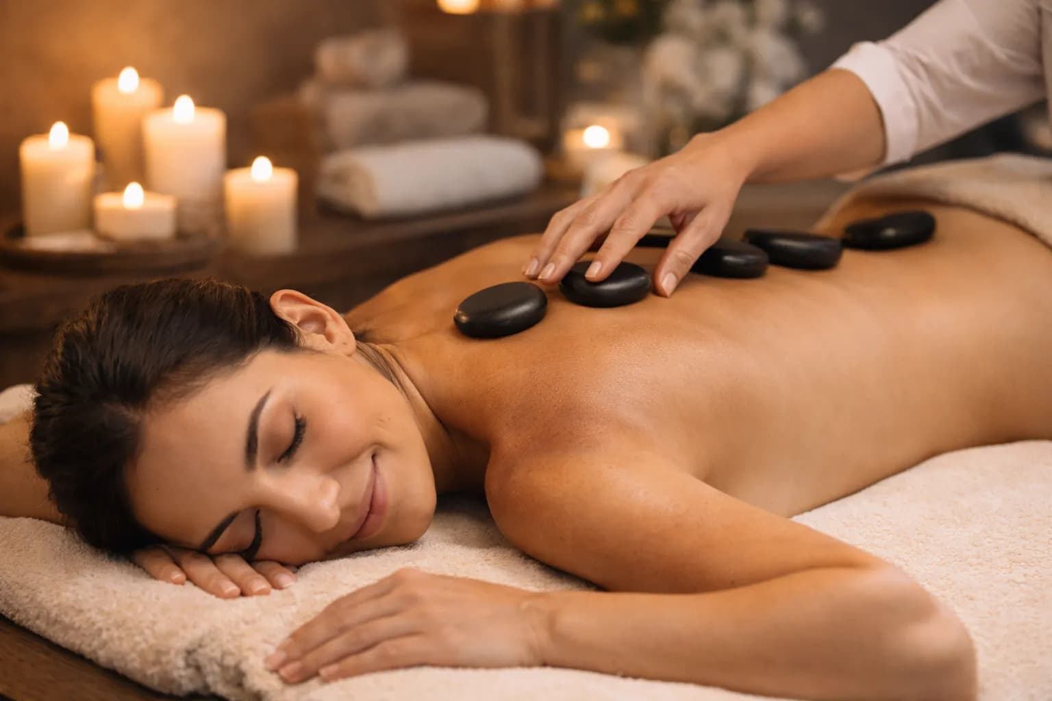 Software de reservas para Wellness y spa