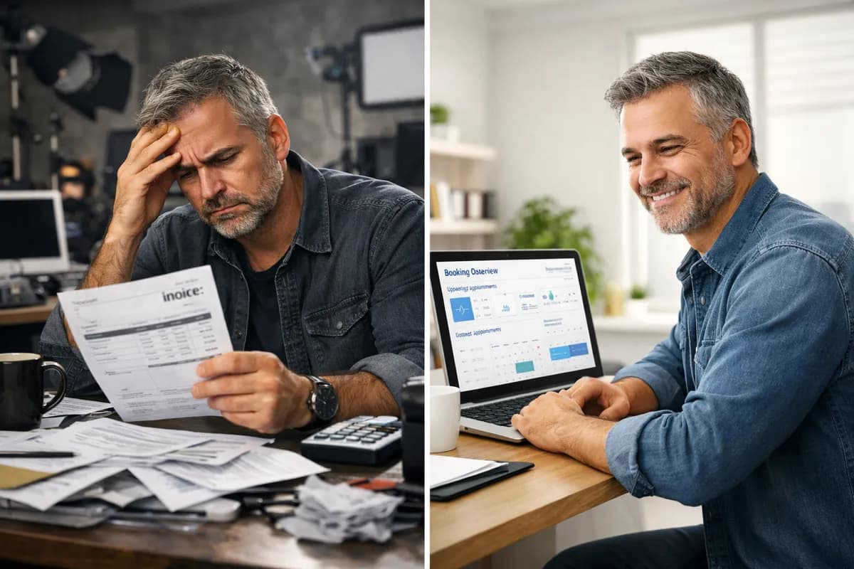 7 Best Mindbody Alternatives for Salons & Service Businesses in 2026