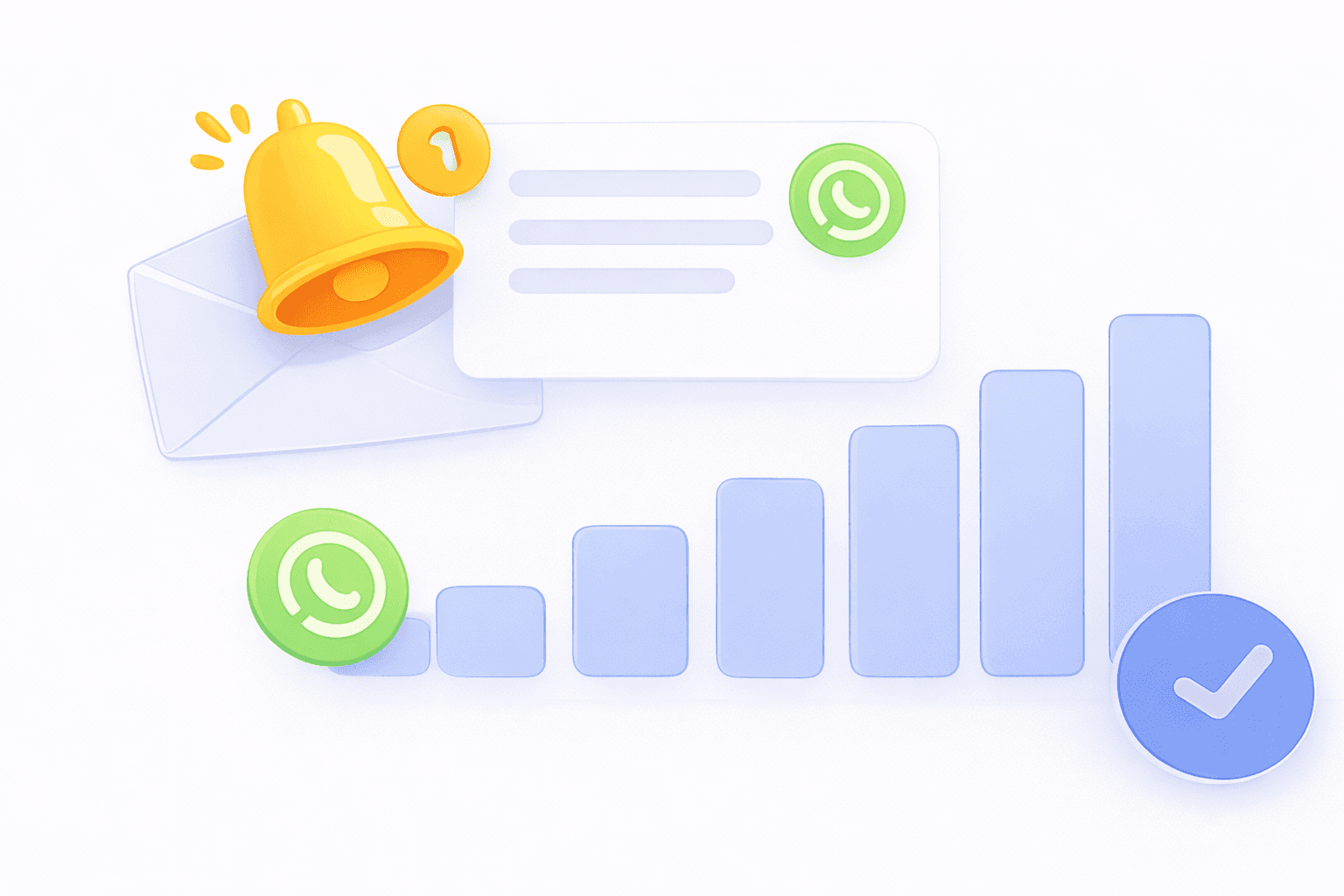 Reminder notifications preview