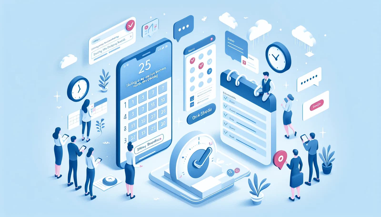 5 Reasons Every Service Business Needs Online Booking