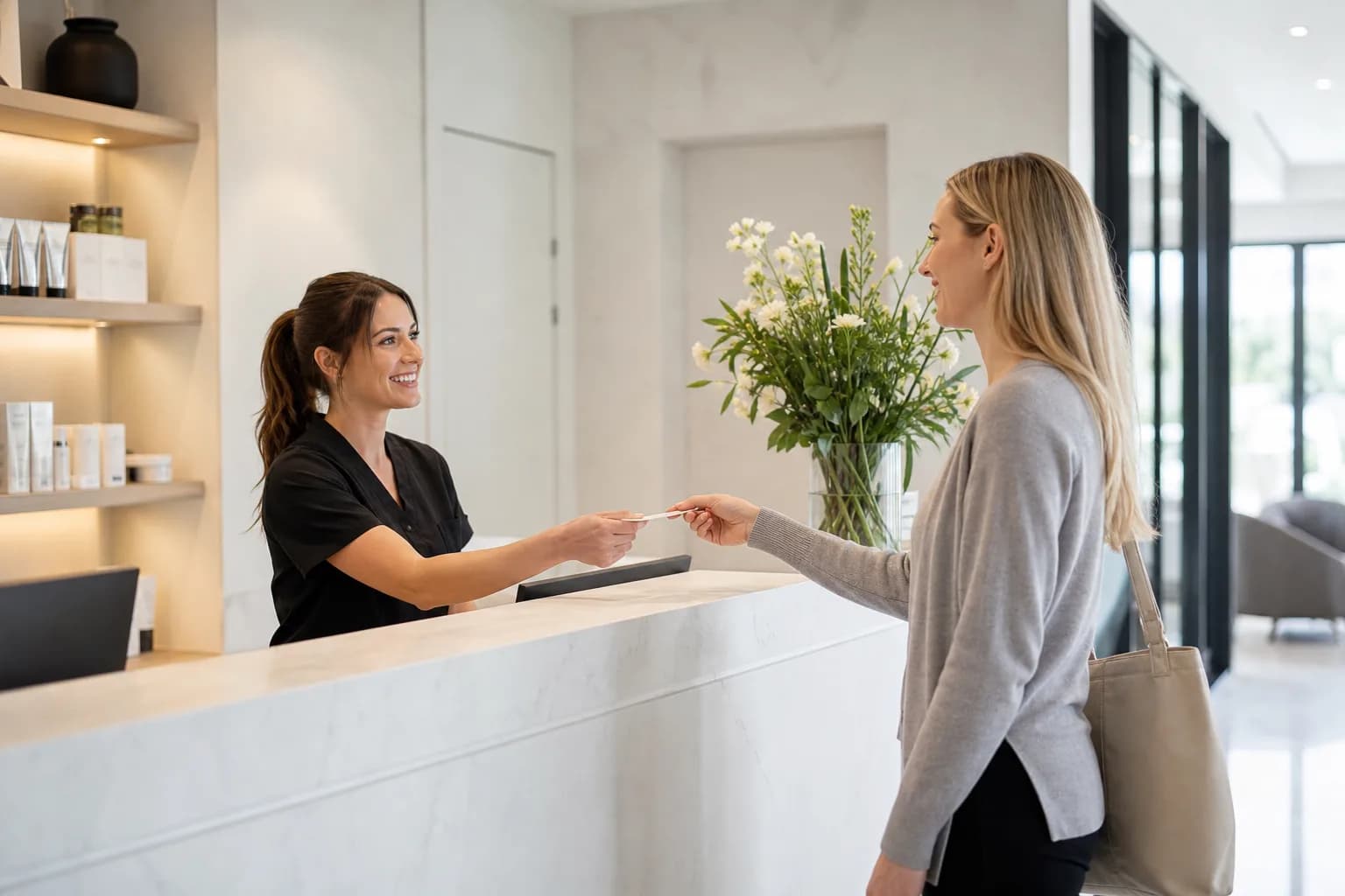 Deposit and Cancellation Policies That Protect Beauty Clinics