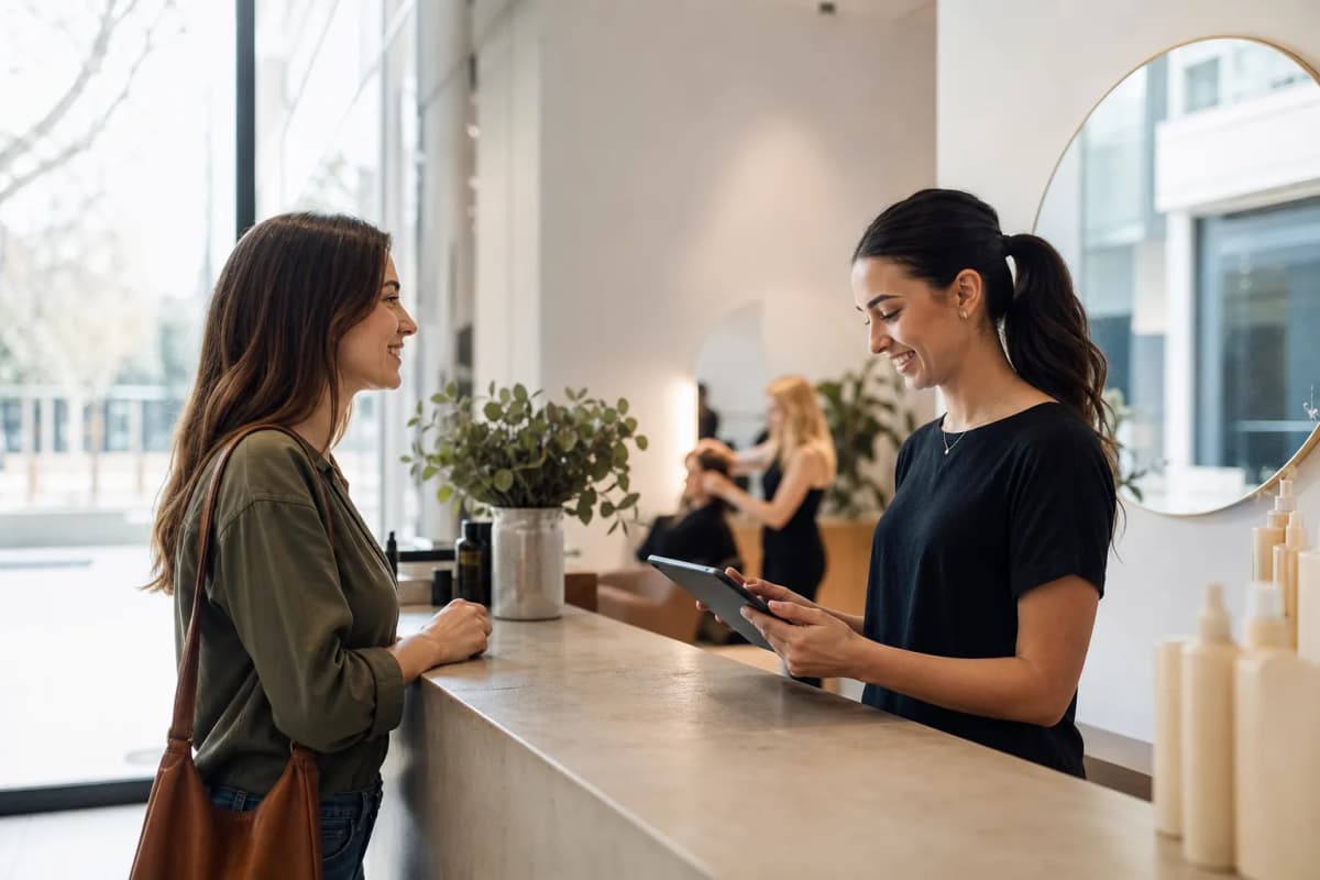 How Service Businesses Can Reduce No-Shows Without More Admin