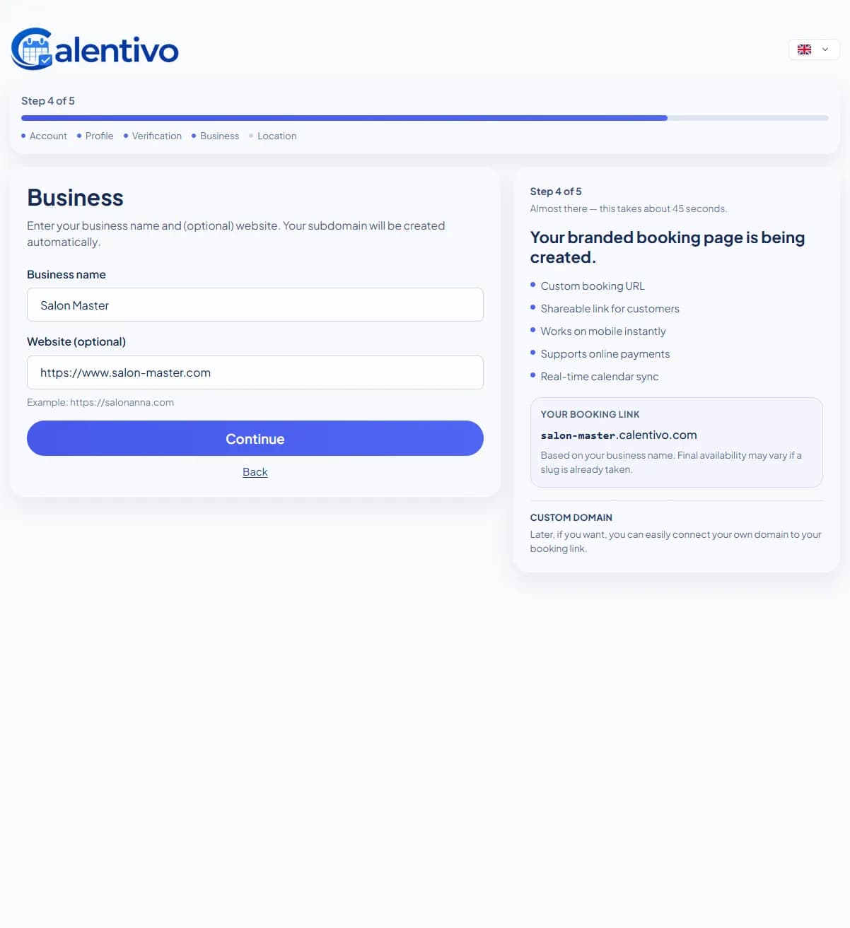 business-information