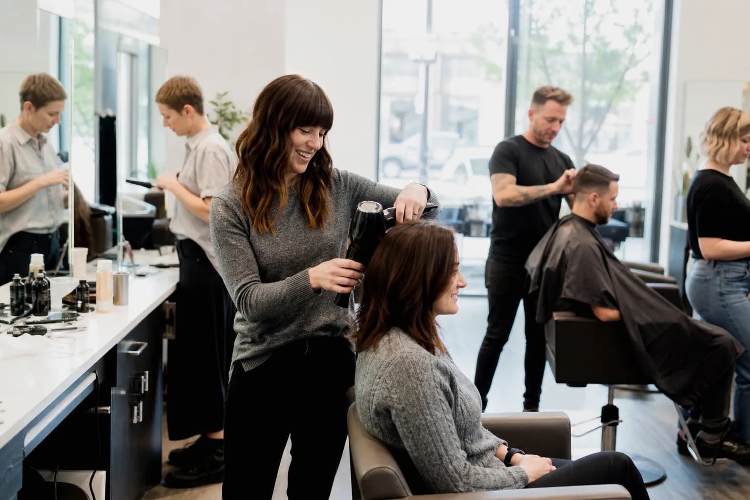 Why Booking Friction Costs Hair Salons More Clients Than You Think: A Practical Checklist for This Week